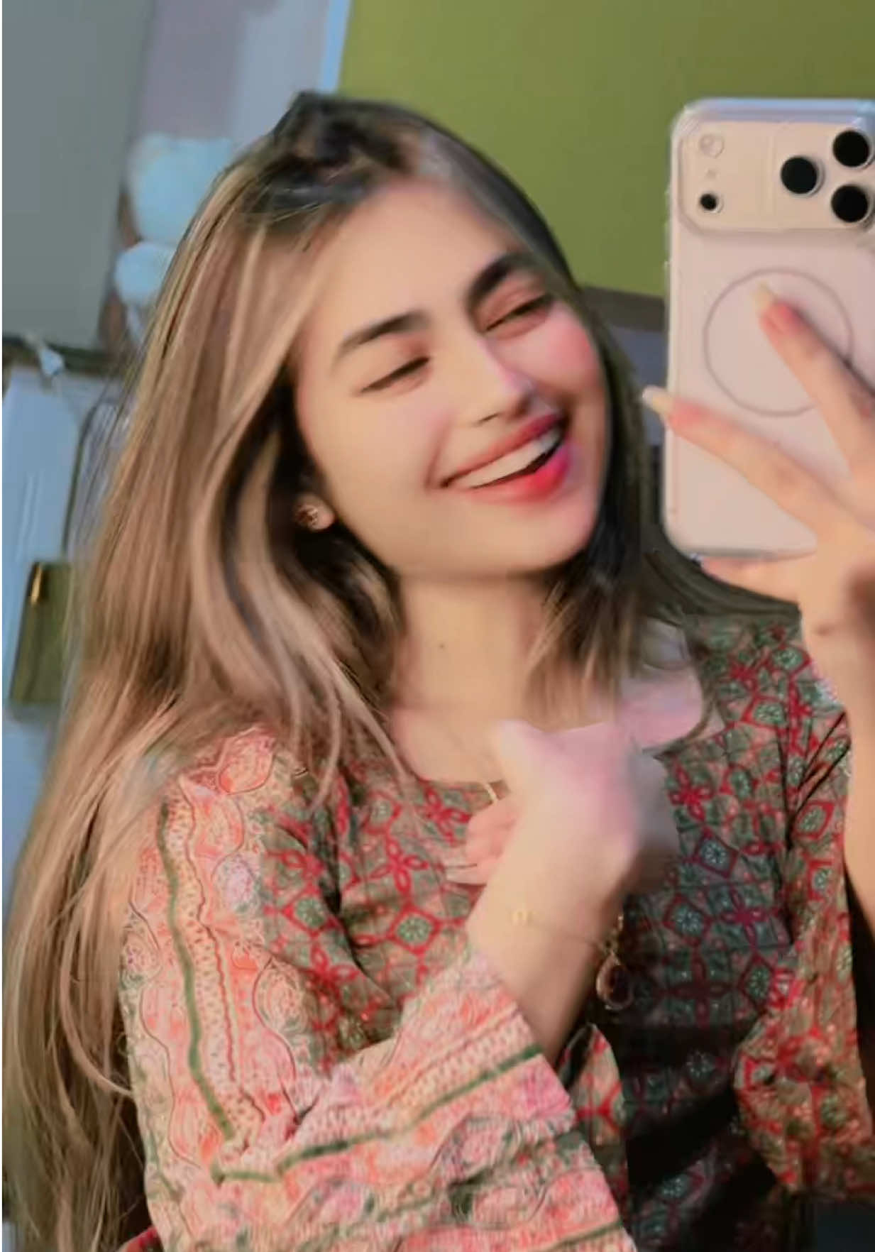 @♥️Kaînat Malîk♥️