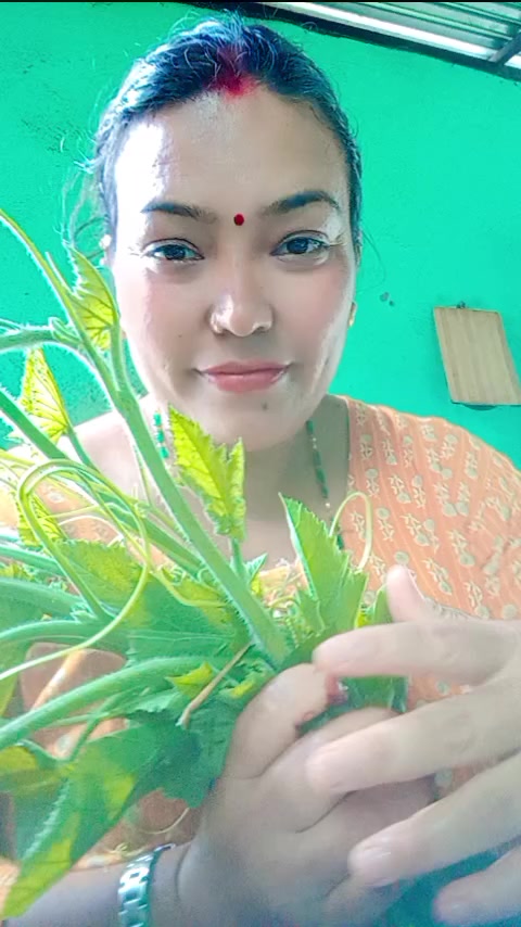 @Tulasha Ghimire