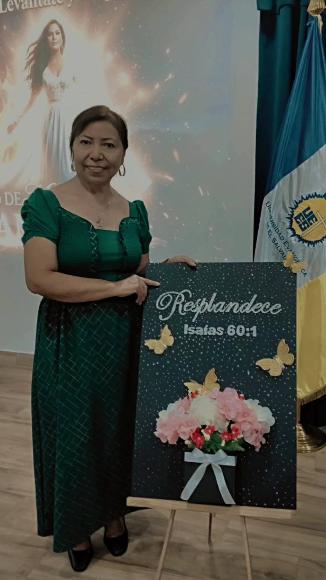 @Eliza Campos , hija de Dios