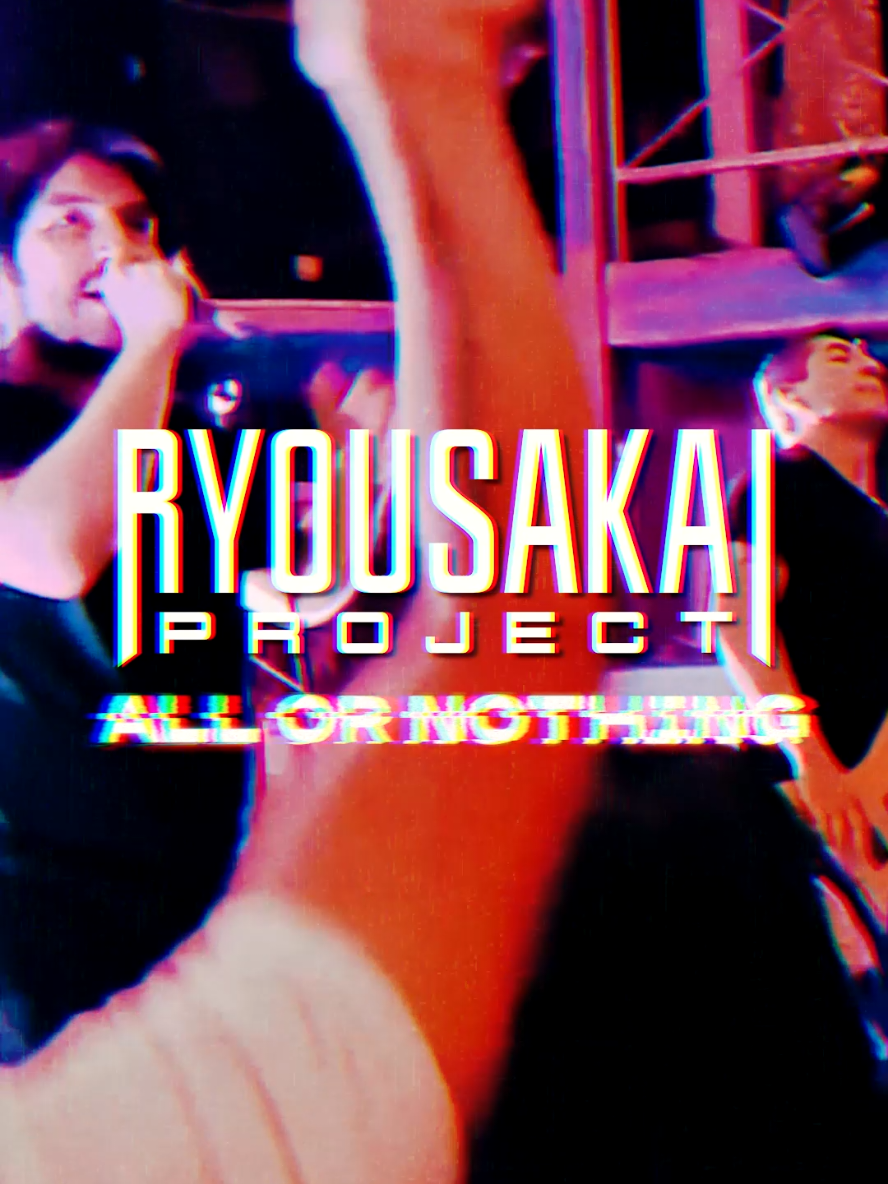 @Ryou Sakai Project