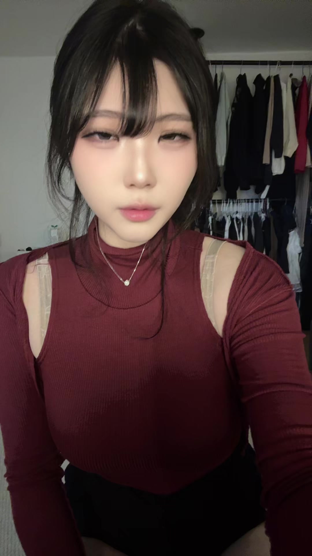 @보송이버섯