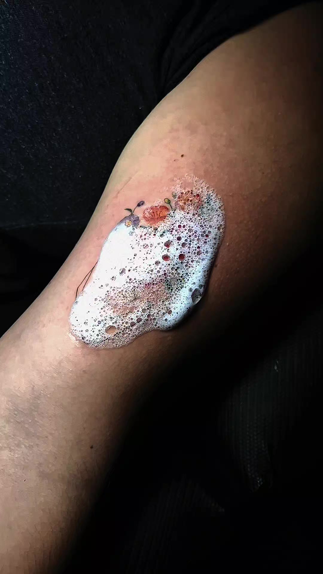 @Dylan Tattoo