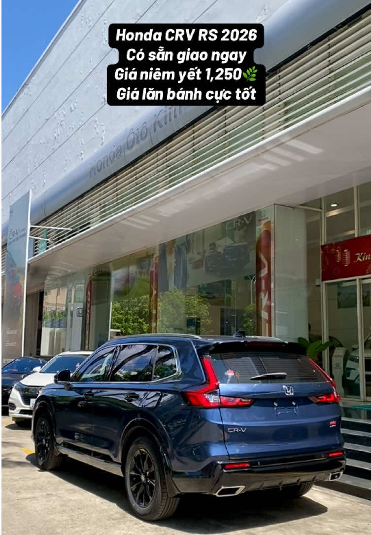 @Mr Ph&uacute; Honda Kim Thanh 3/2