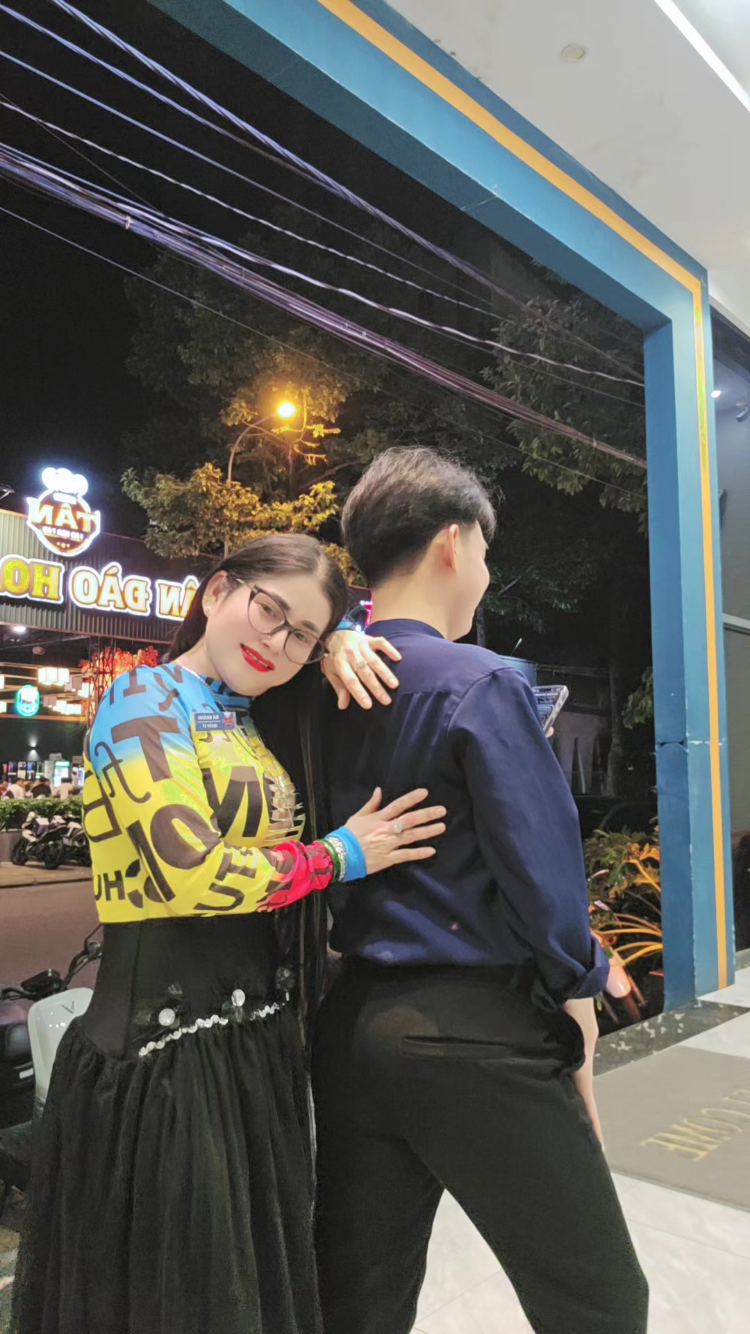 @Khánh Tây