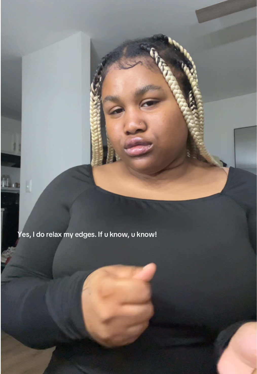 @Ambria Sanders
