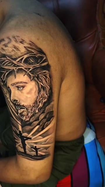 @PHANTOM ART TATTO