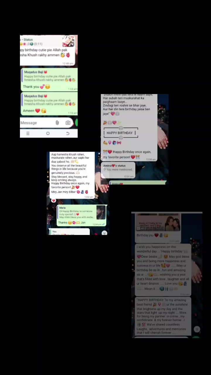 @🦋⍣⃝❤️مزمل کی ہو یار