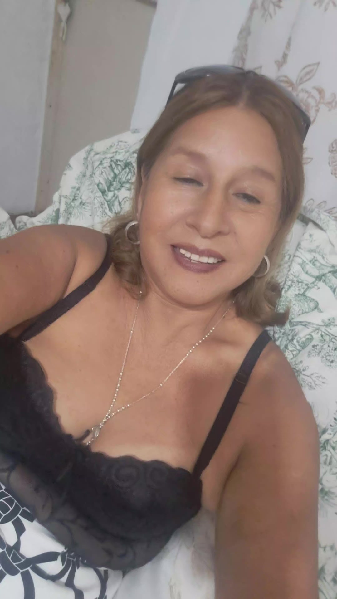 @Cristina Hinostroza
