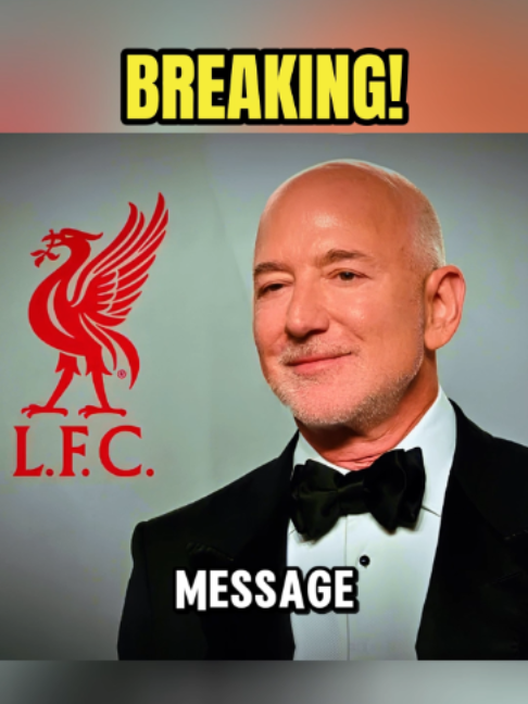 @Liverpool Daily News