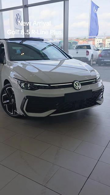 @Migael VW Manager 081 555 1355