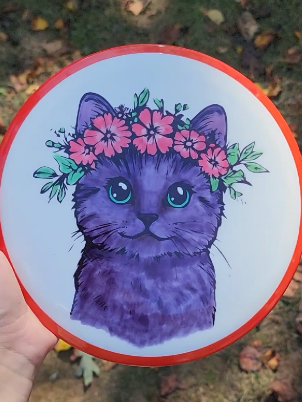 @DiscDyesByMelissa