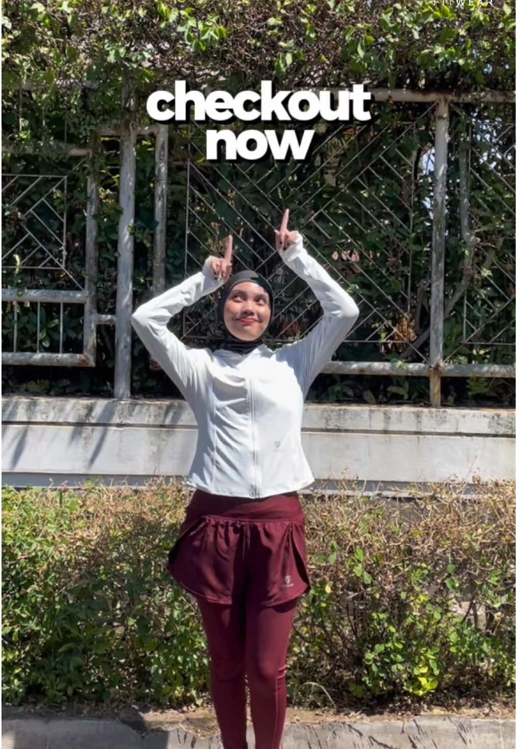@fitwear indonesia