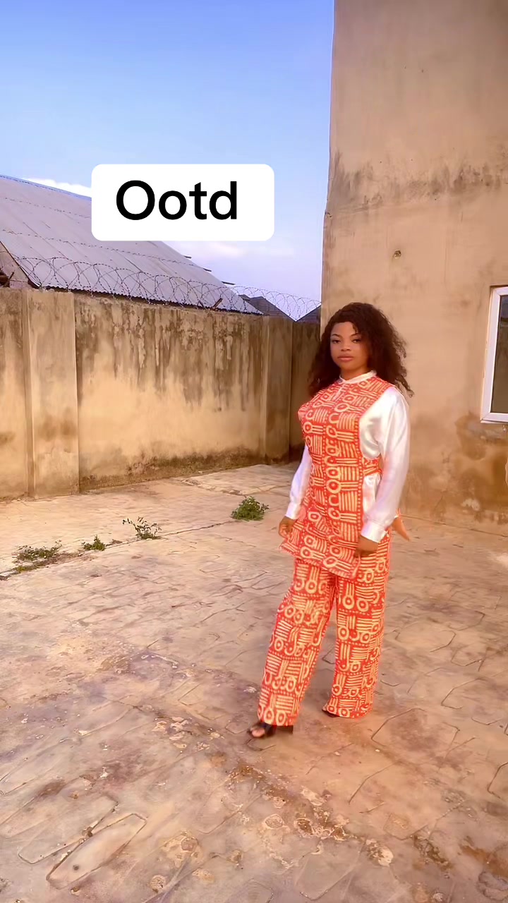 @Genz Ai Tailor in Akobo/ibadan