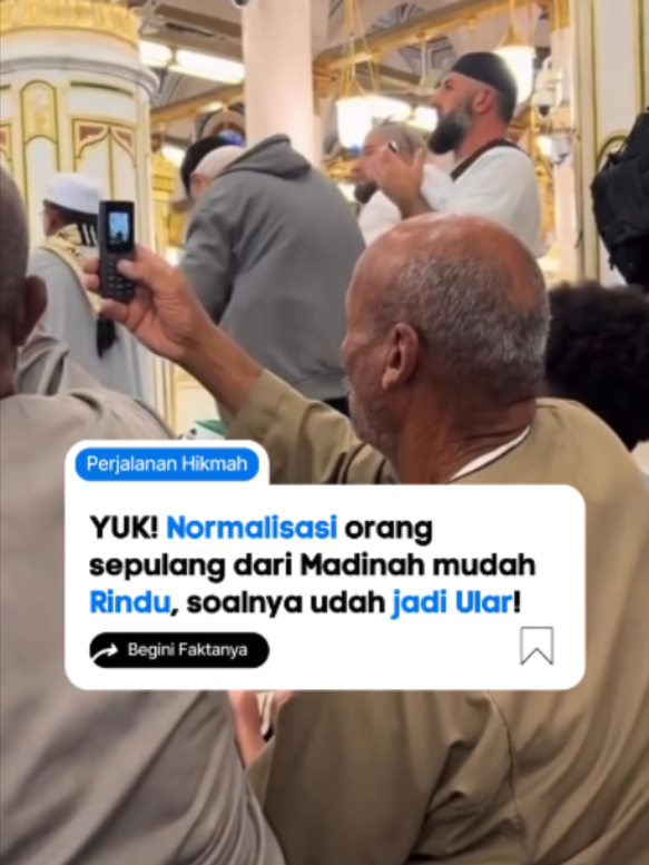 @Perjalanan Hikmah