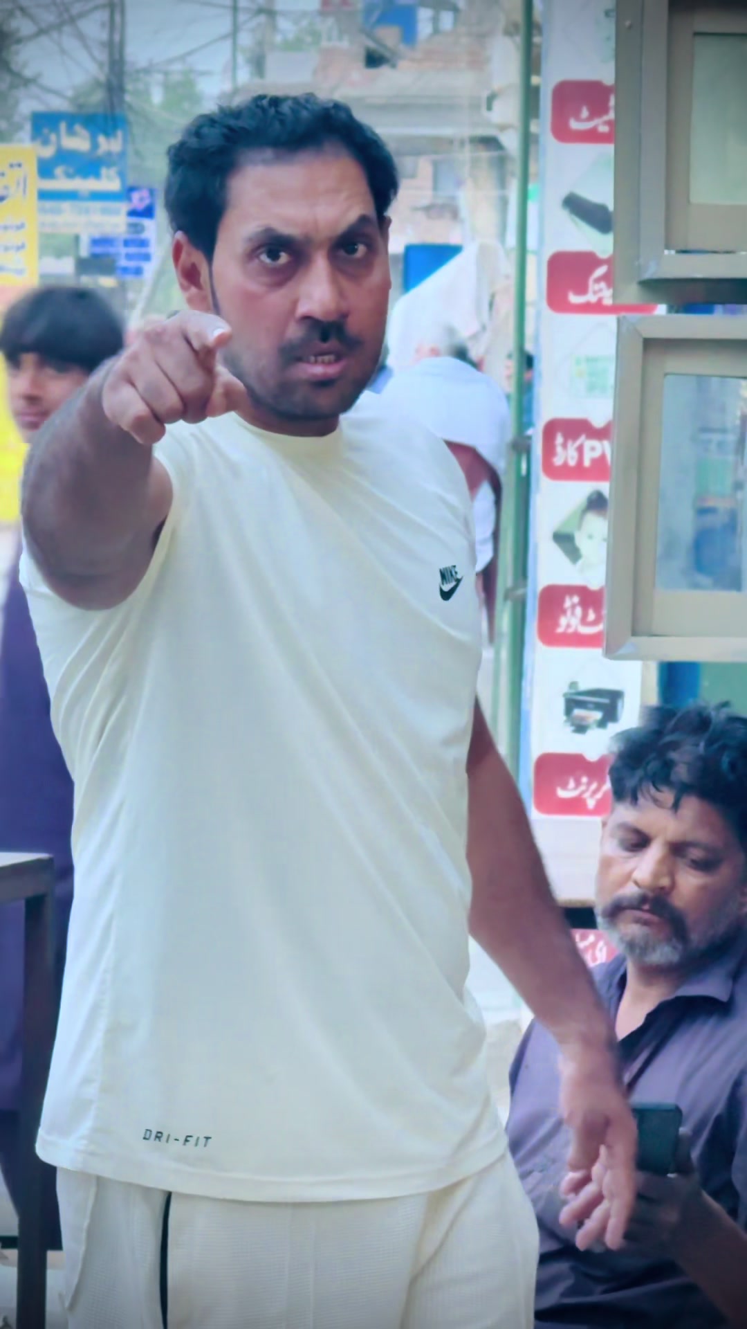 @Asif Ali builder