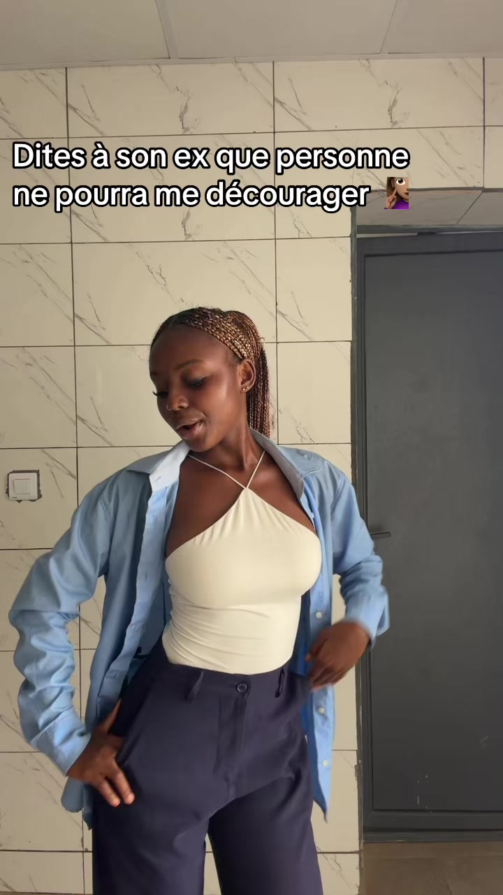 @Fatoumata Diané