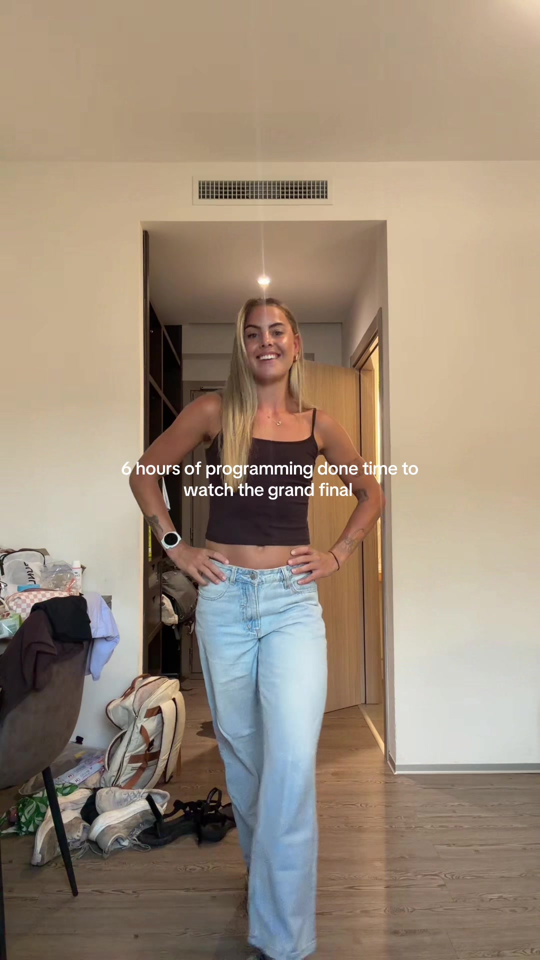 @Taya | Online Coach