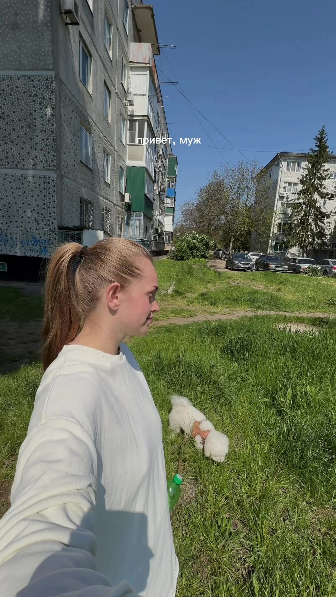 @Проживаю утрату мужа💔😭