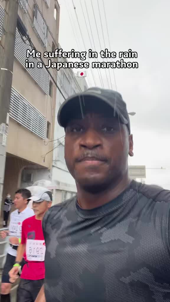 @Ryukyu Runner
