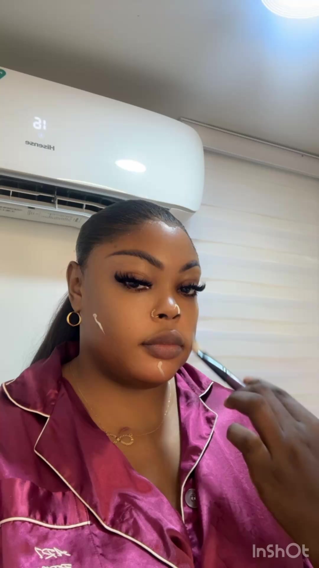 @Queen Funkiliciouz