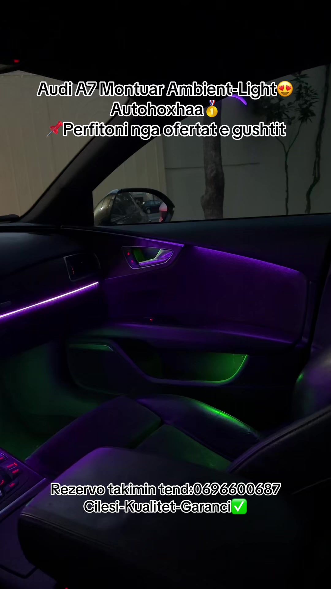 @Auto Aksesore Hoxha