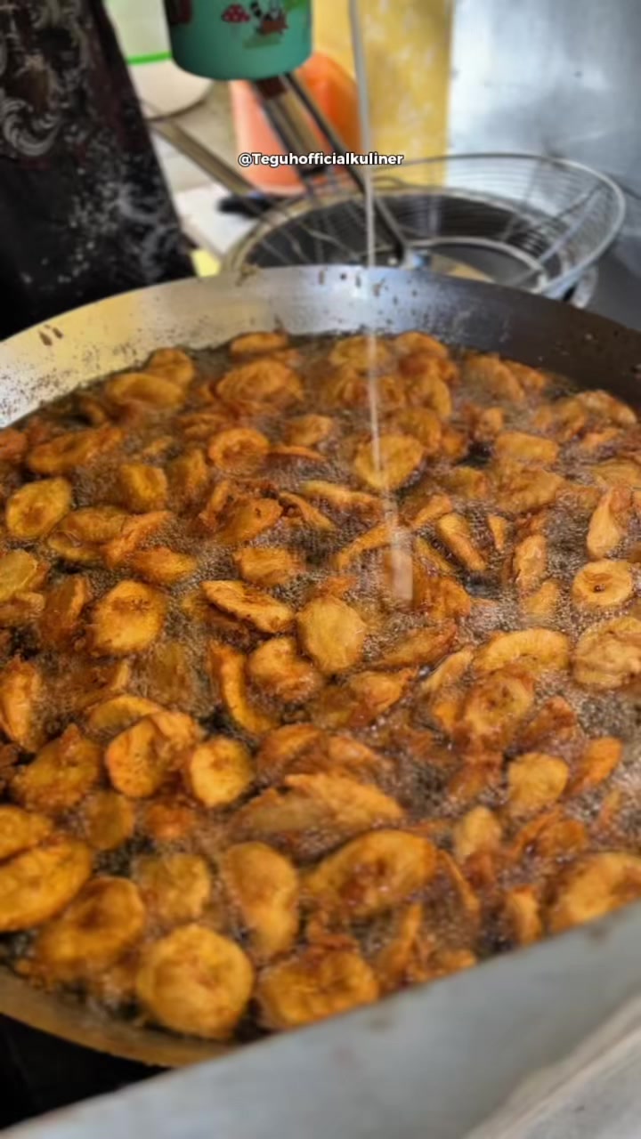 @Teguhofficialkuliner