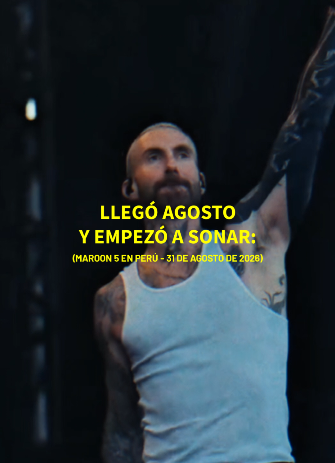 @Eventos Per&uacute;