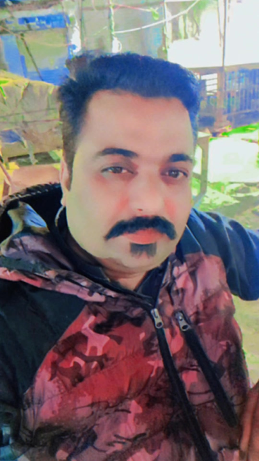 @💥مسٹر کباڑ یہ💥