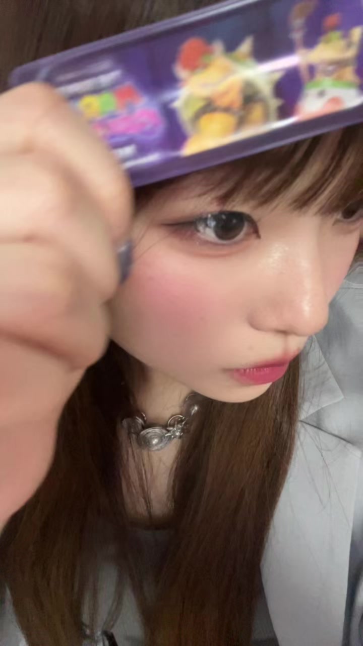 @くろまめ