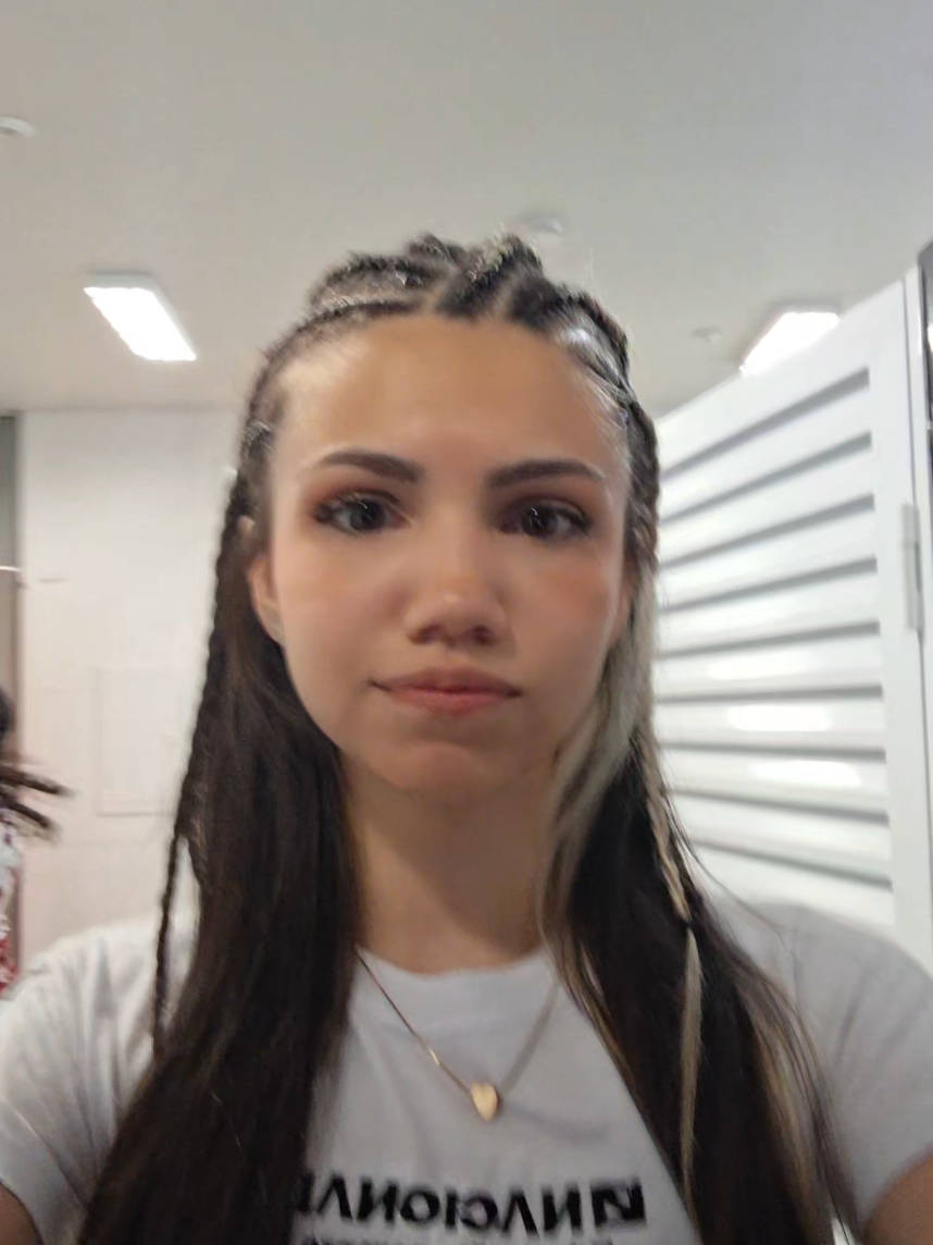 @Luiza Guedes