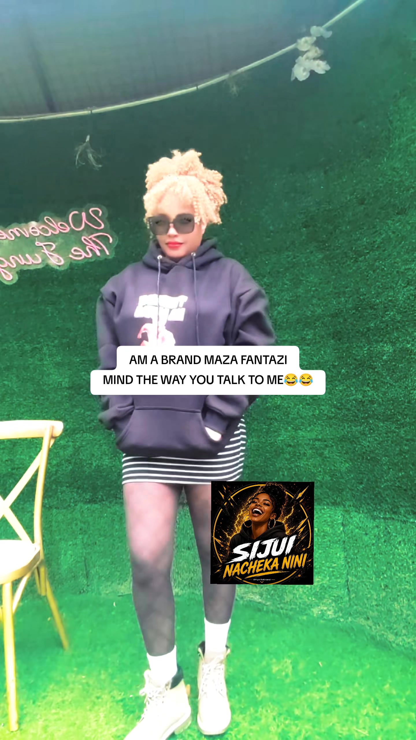 @SINYORITA BRAND