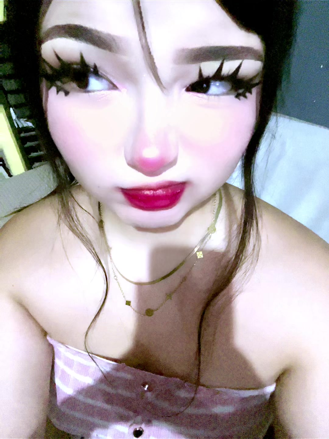 @Niki la china🎀✅