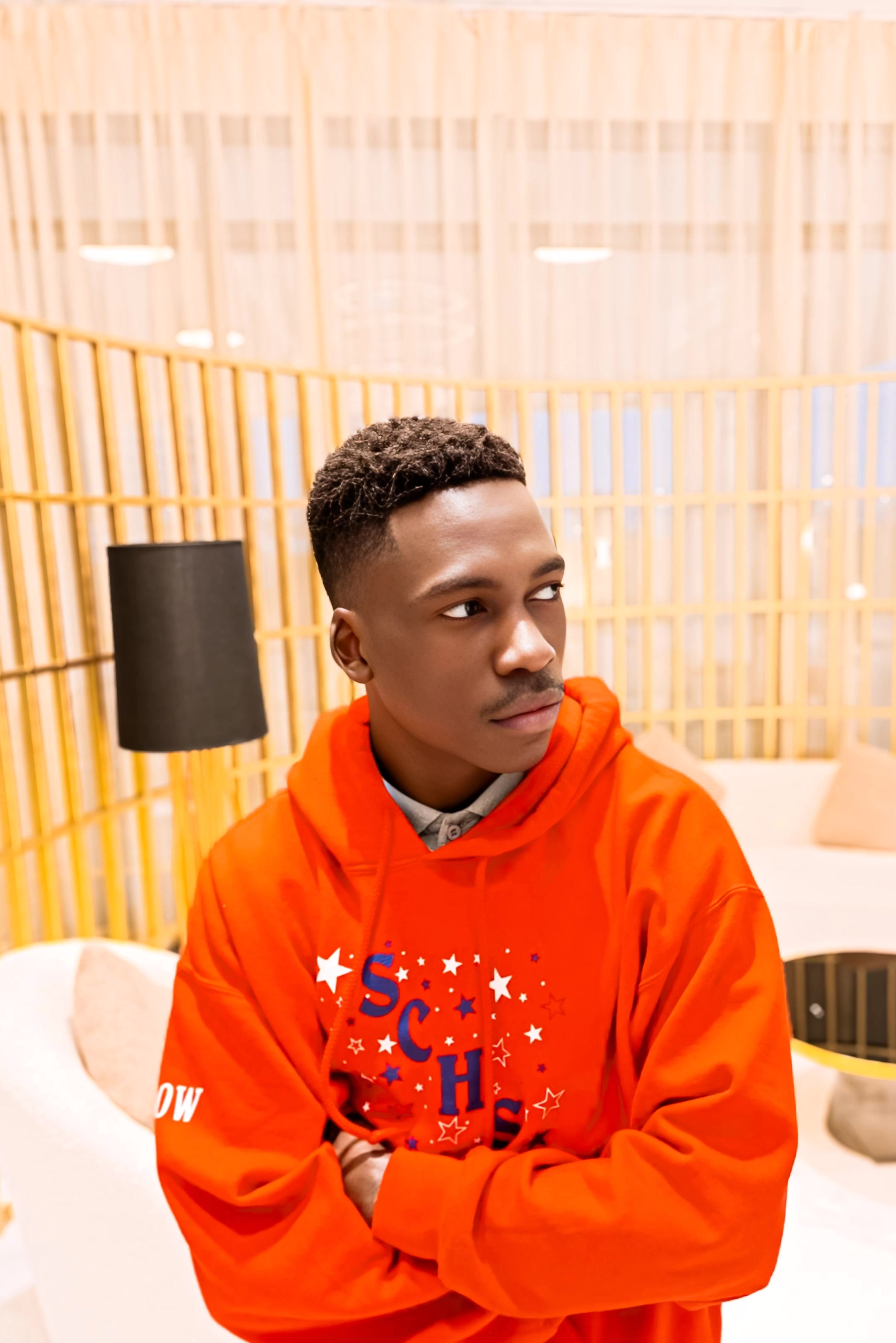 @Genius Omuzira