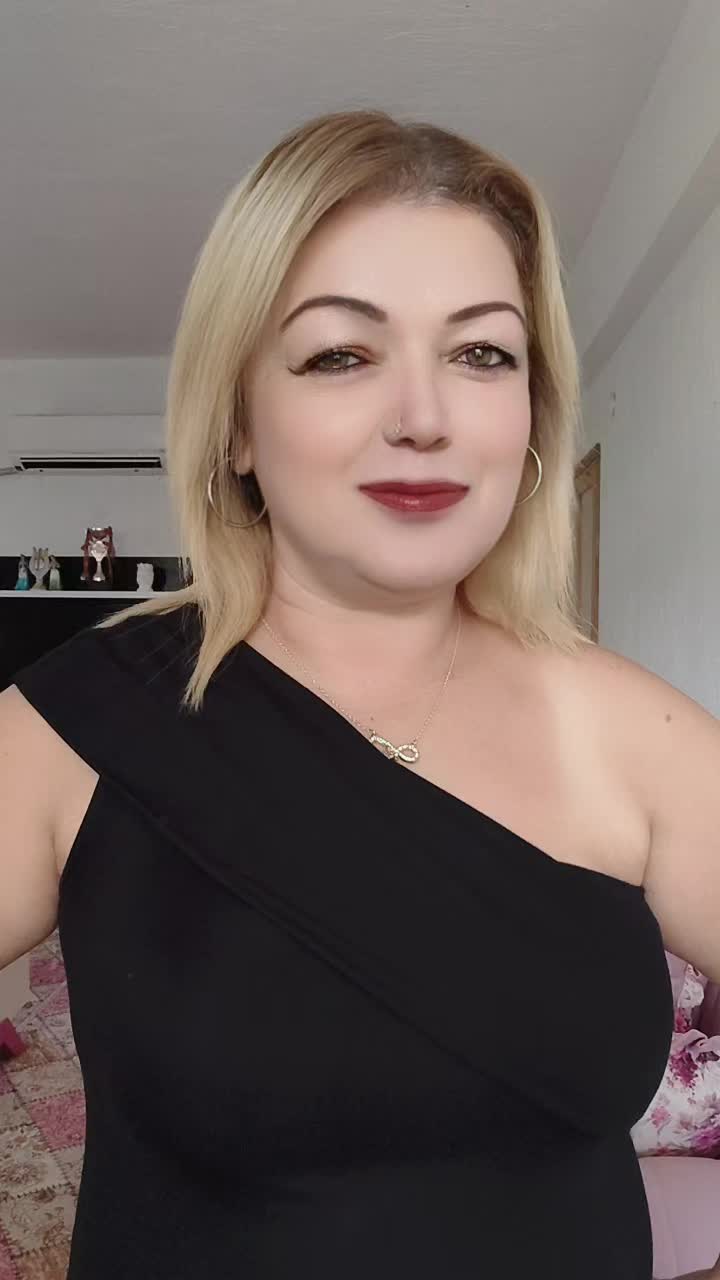 @Behiye Olmuş