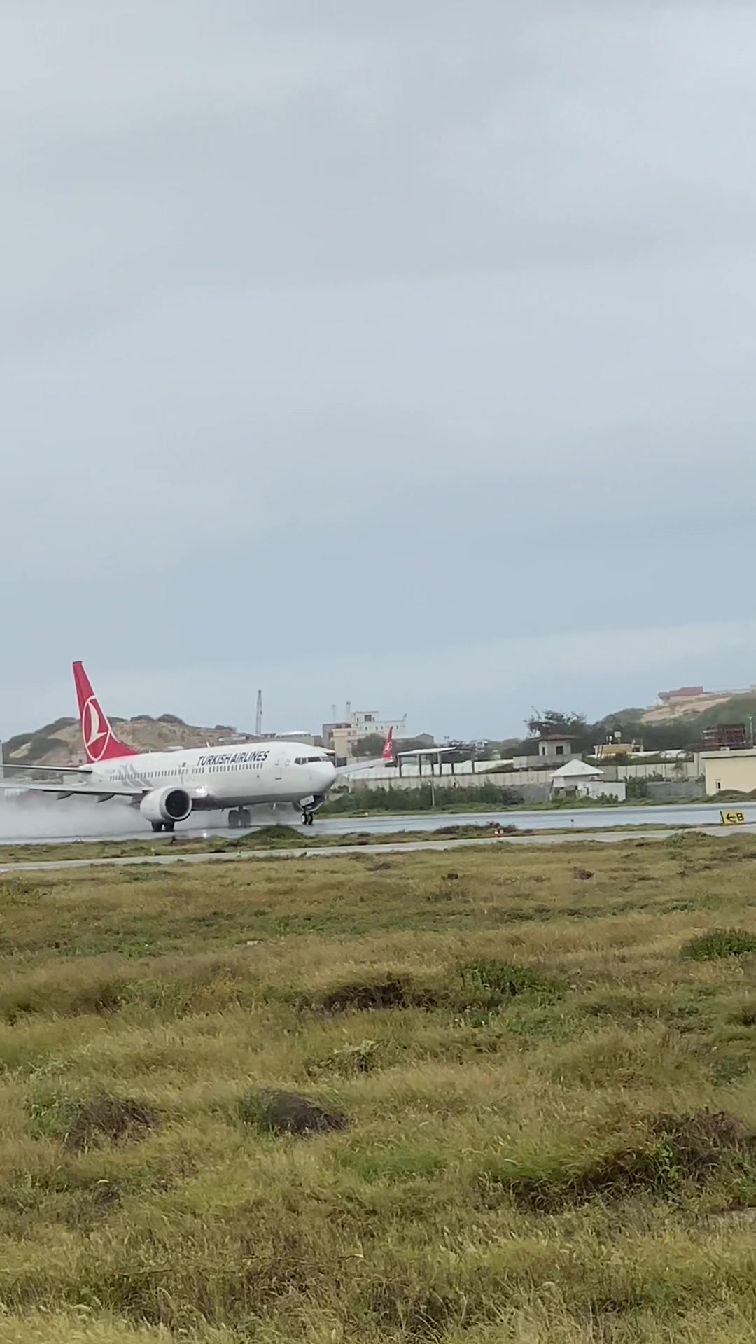 @Captain ramp