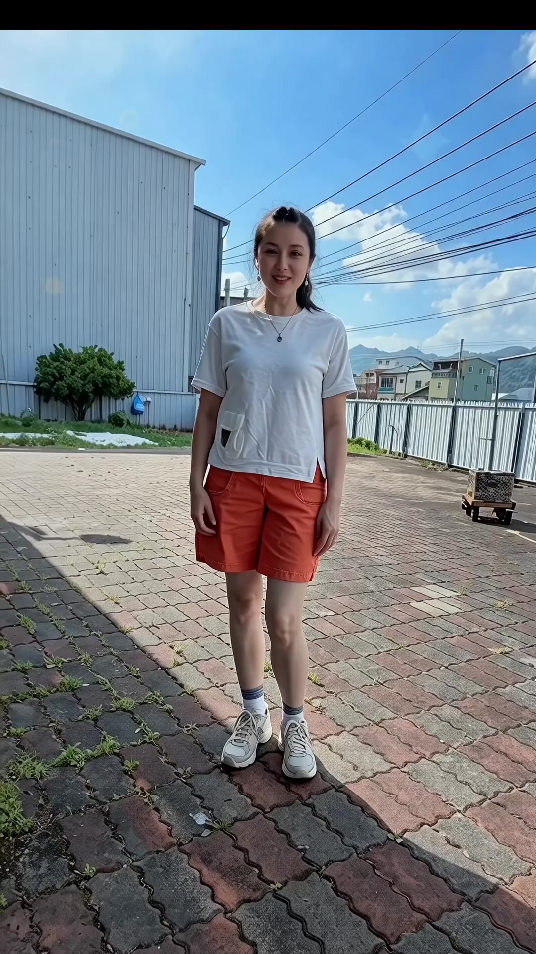 @樂觀活潑開朗的小艾