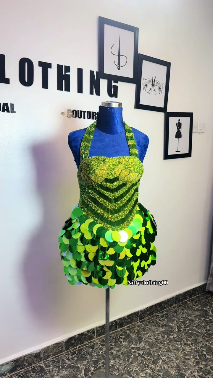 @Niffyclothing ✂️🧵