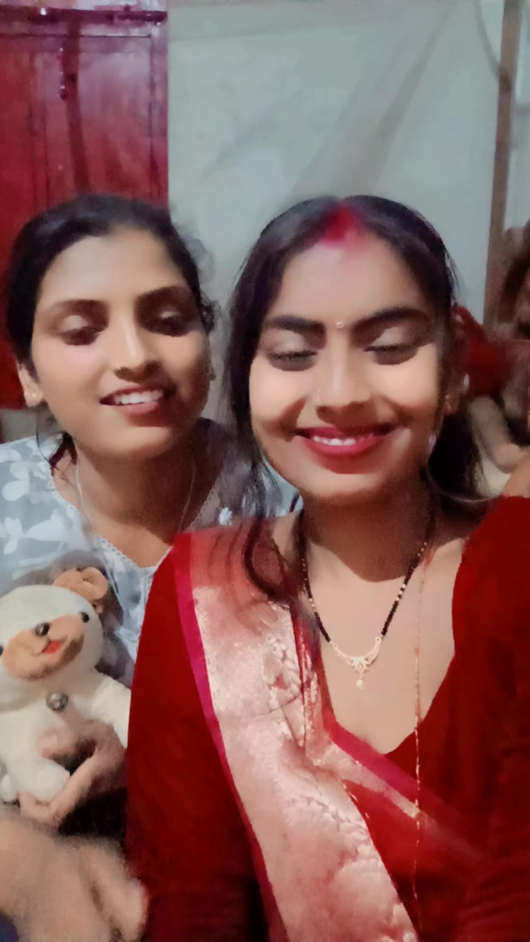 @parwati mehta