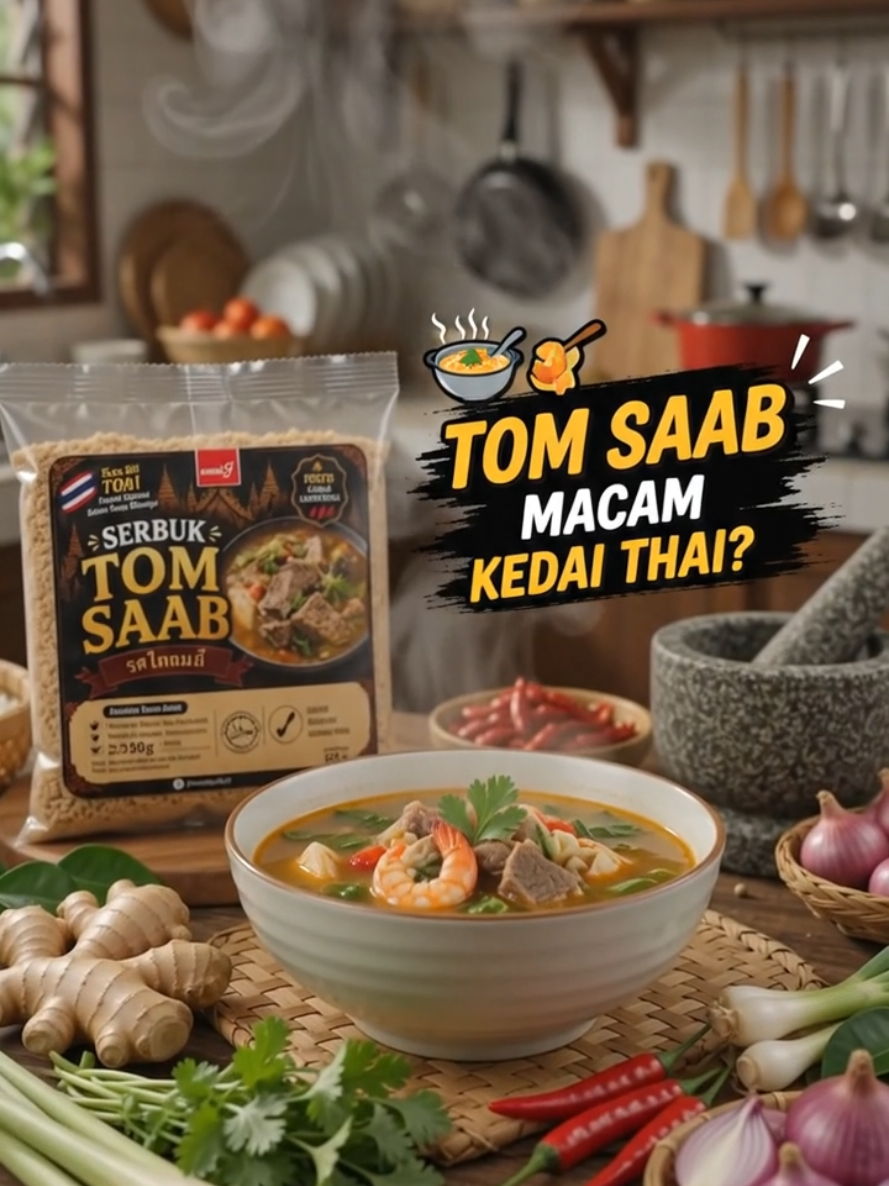 @IZ | Dari Dapur Rumah