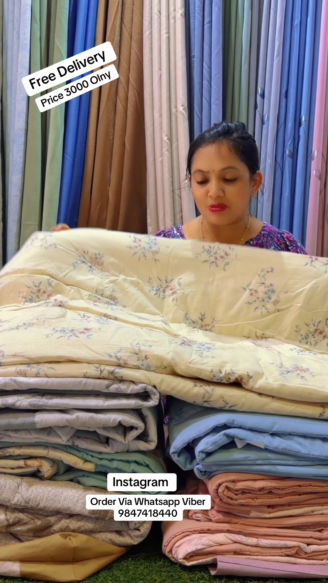 @Shree Decor & Traders Bhairhaw