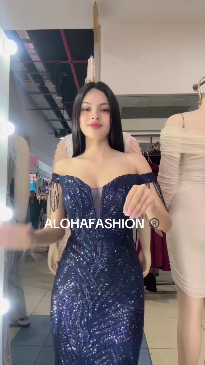 @ALOHA FASHION