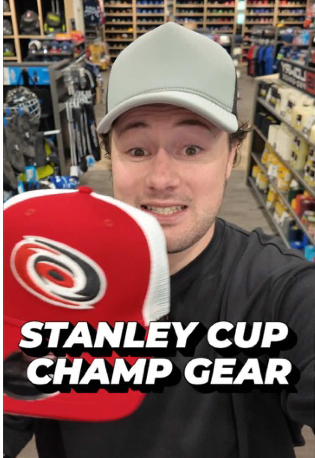@The Hockey Shop