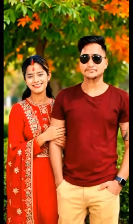 @🇳🇵❤️Anurag Sharma 🇳🇵