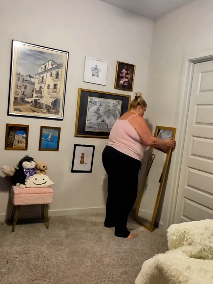 @Vikki • Plus-size Travel