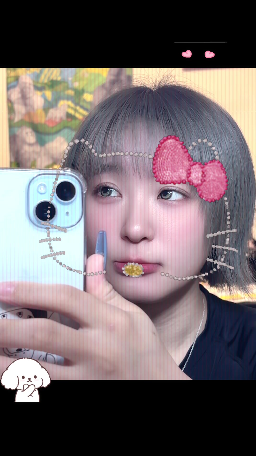 @天音