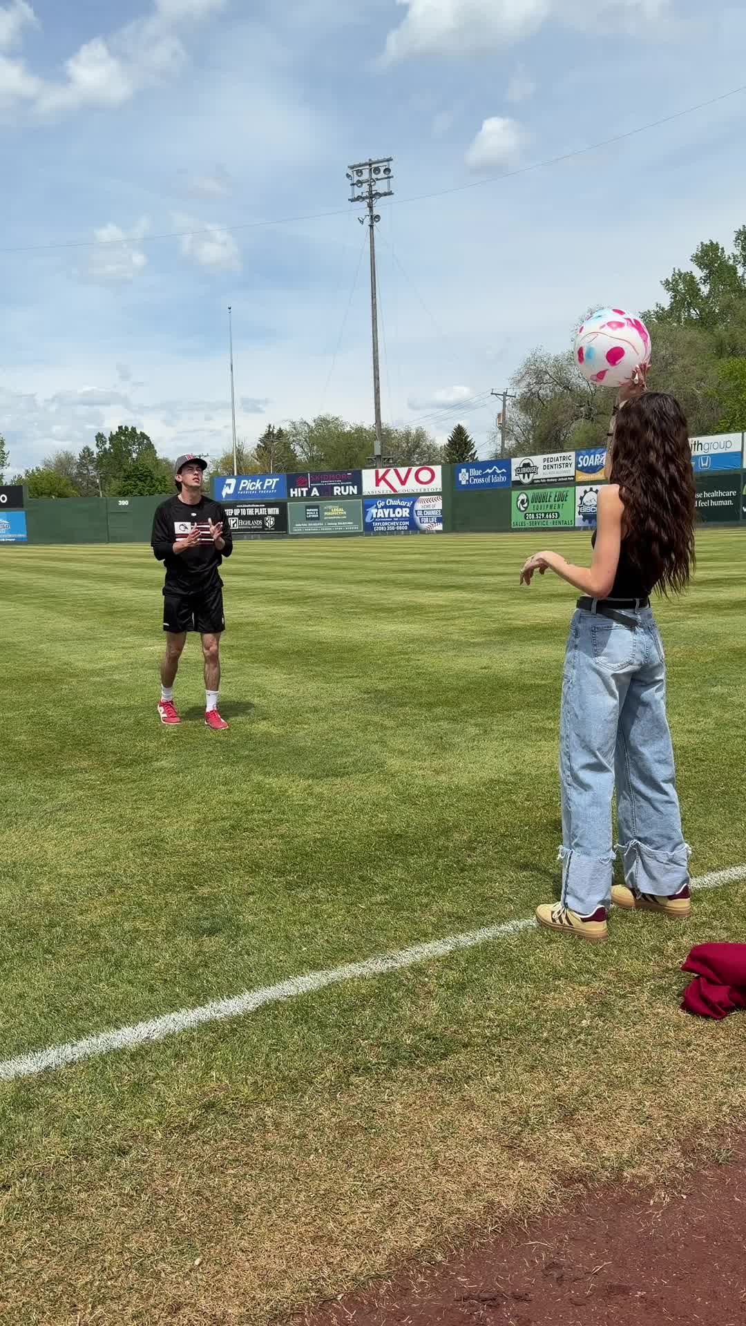 @Idaho Falls Chukars