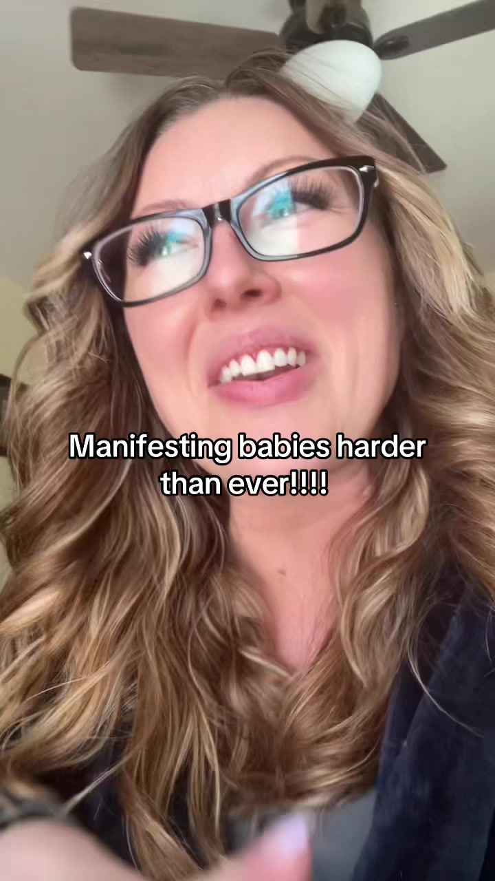@Ashley Gorton | IVF Journey