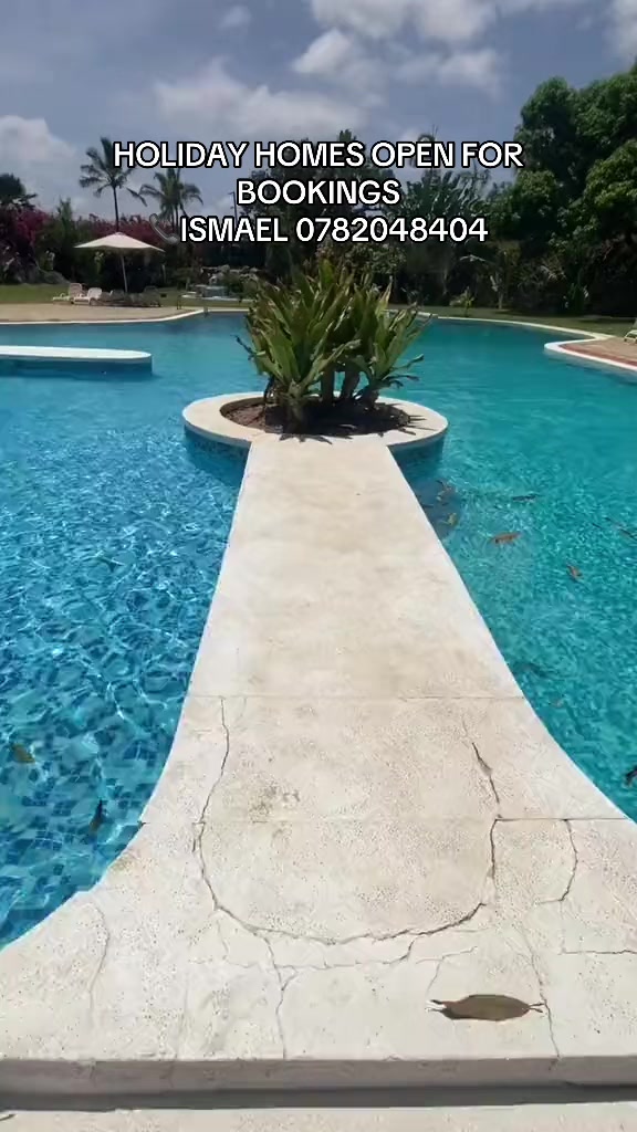 @Malindi villas✅
