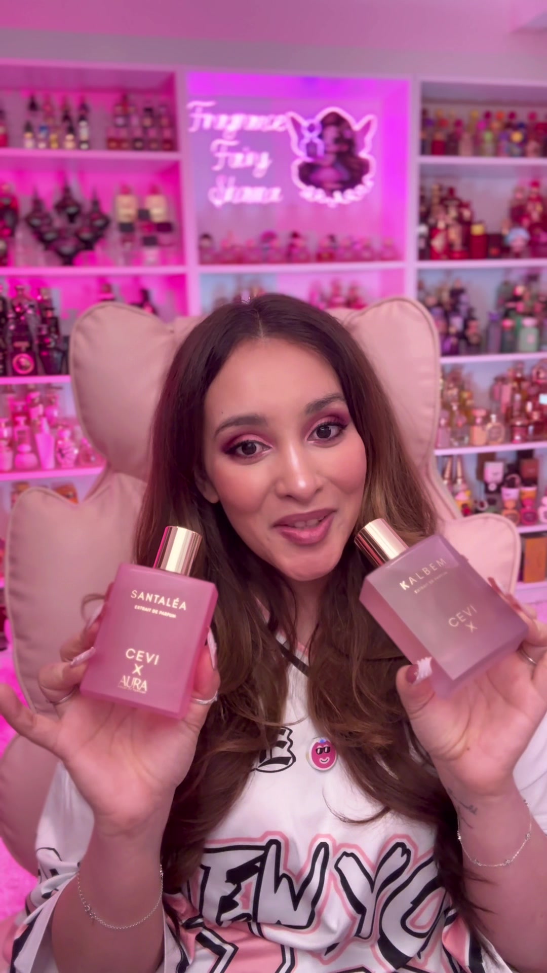 @Fragrance Fairy Shama 🧚&zwj;♀️