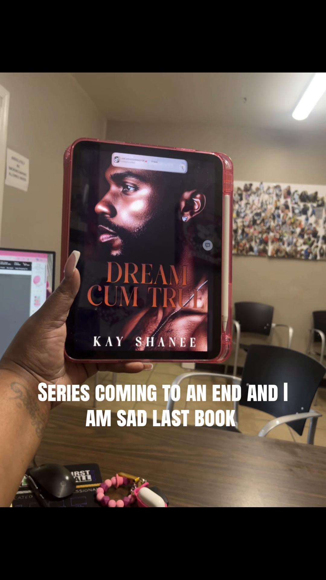 @LatoyaWatts💜🚗📚